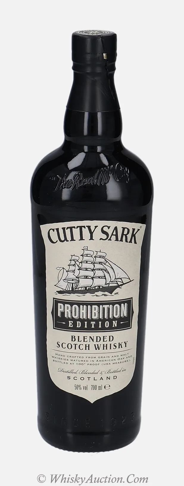 Prohibition Edition