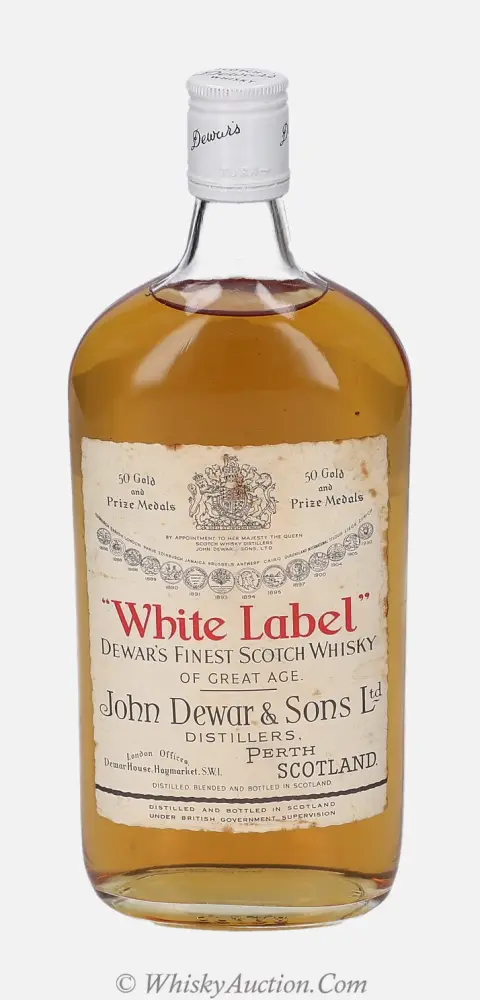 White Label