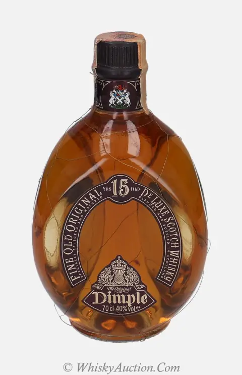 Fine Old Original 15 år