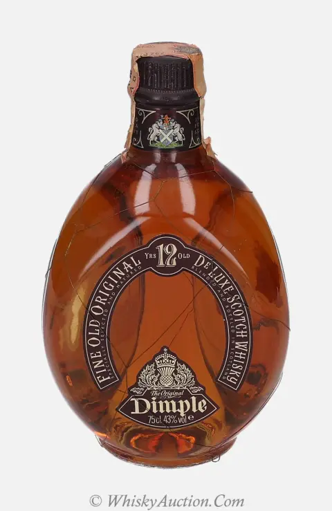 Fine Old Original 12 år