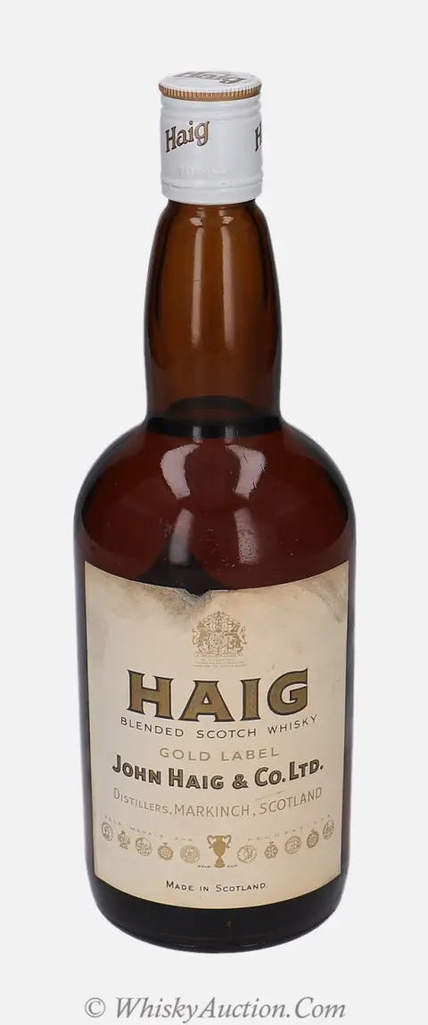 Gold Label over tre år