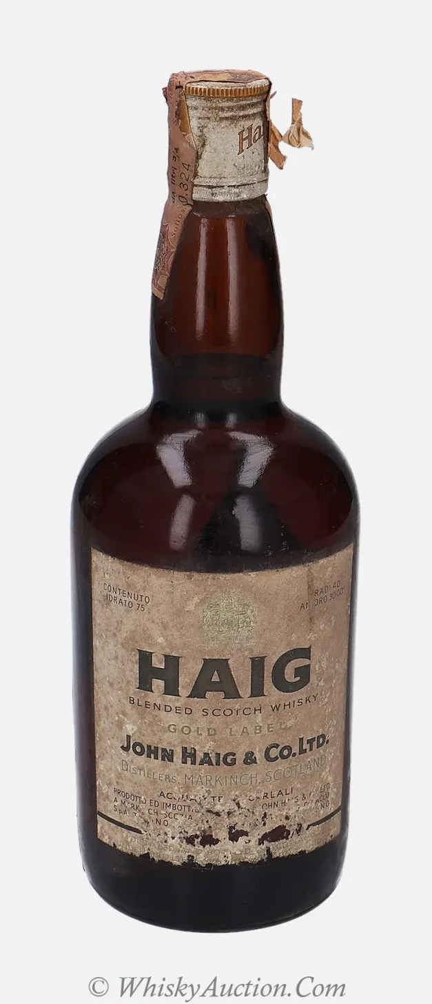 Gold Label