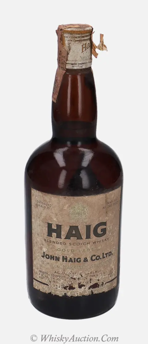 Gold Label