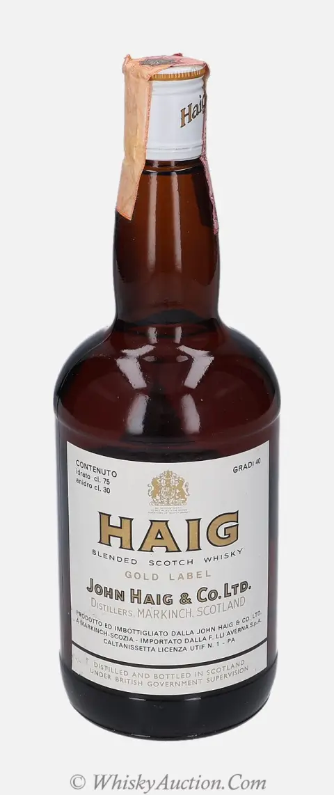 Gold Label