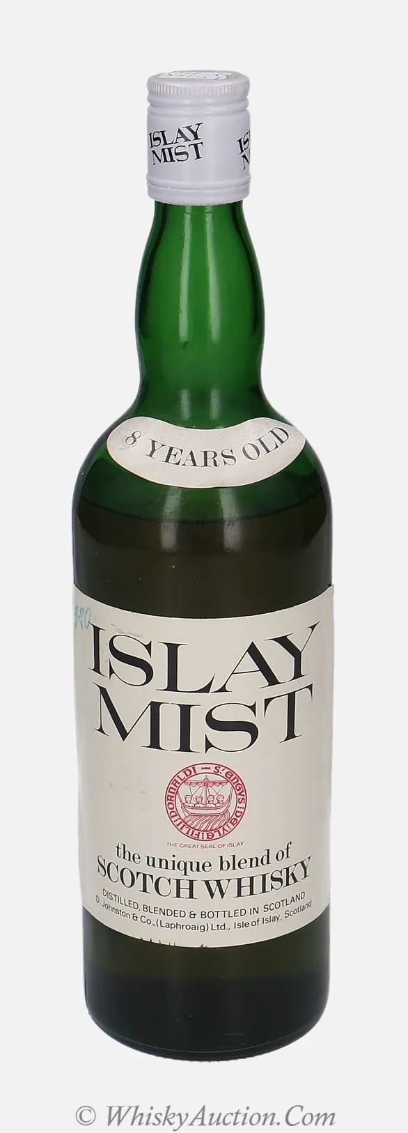 8 år