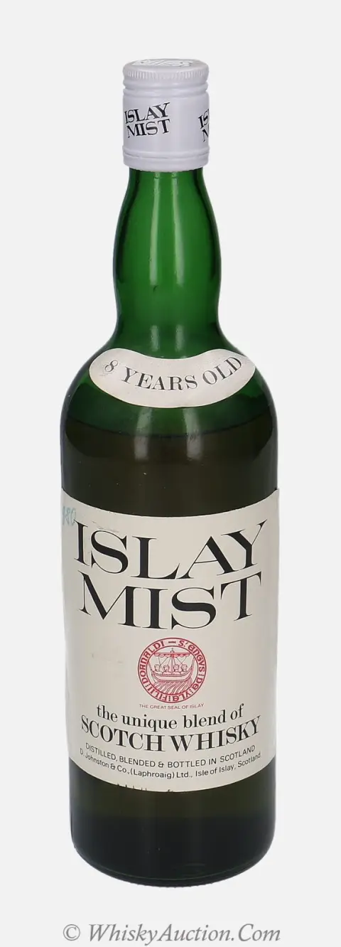8 år