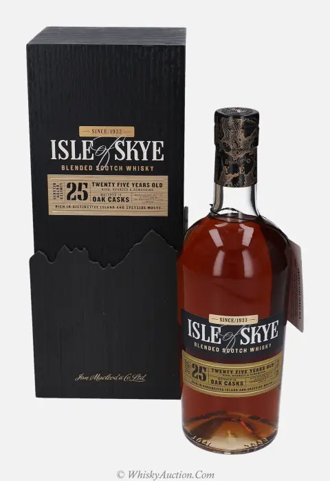 25 år