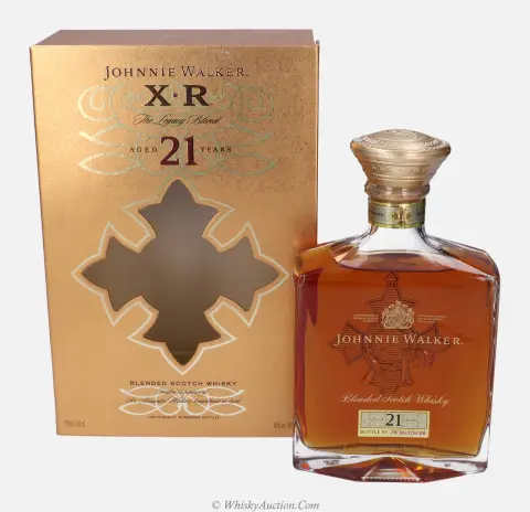 XR 21 år