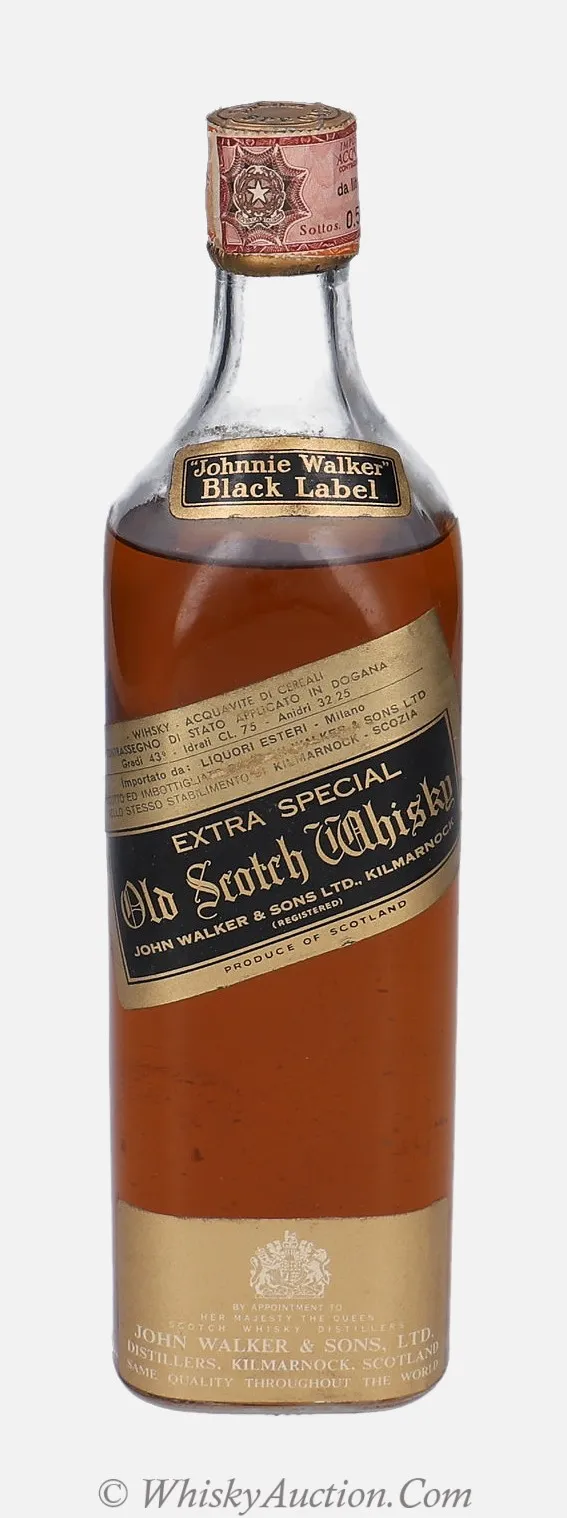 Black Label