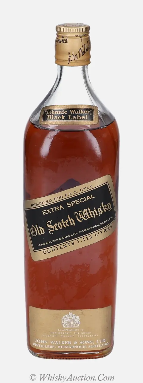 Black Label