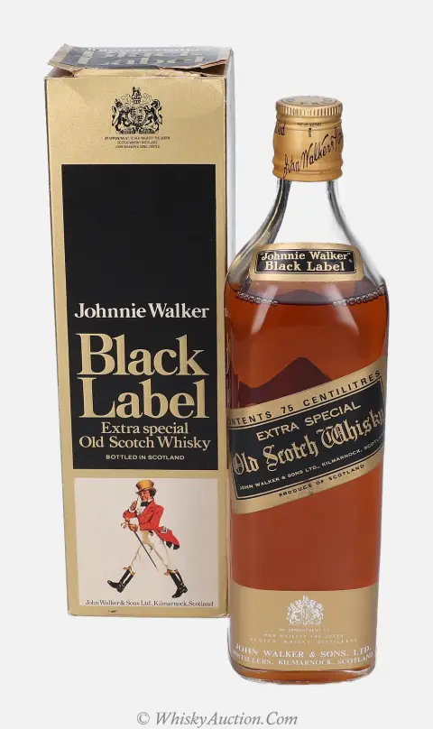 Black Label