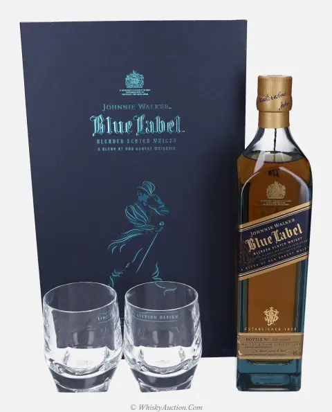 Blue Label