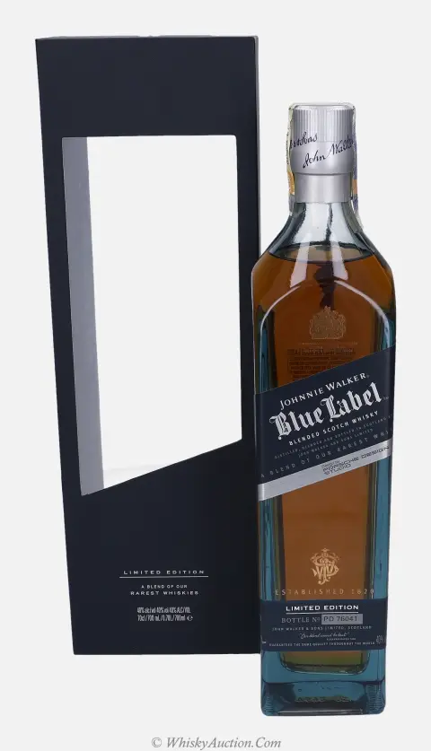 Blue Label
