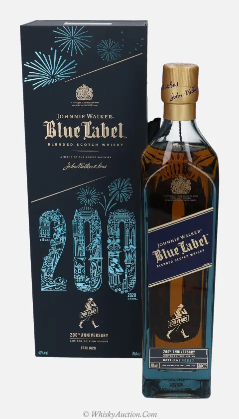 Blue Label