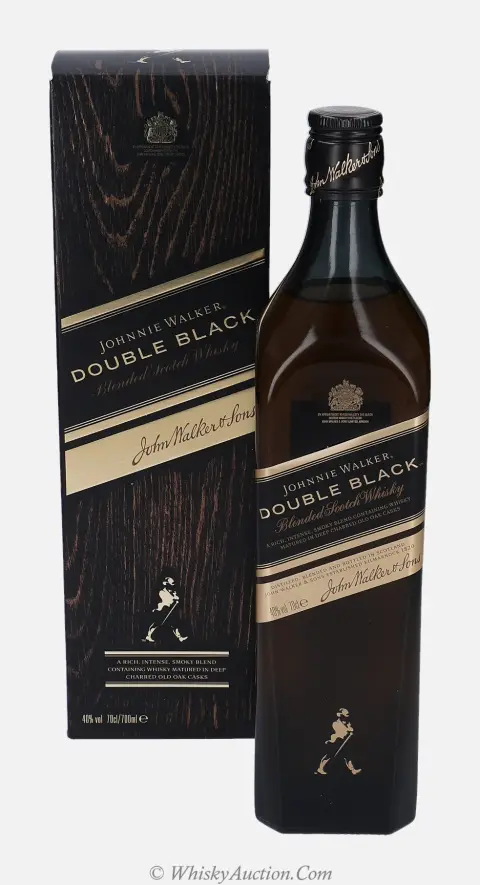 Double Black