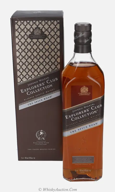 Explorers' Club Collection
