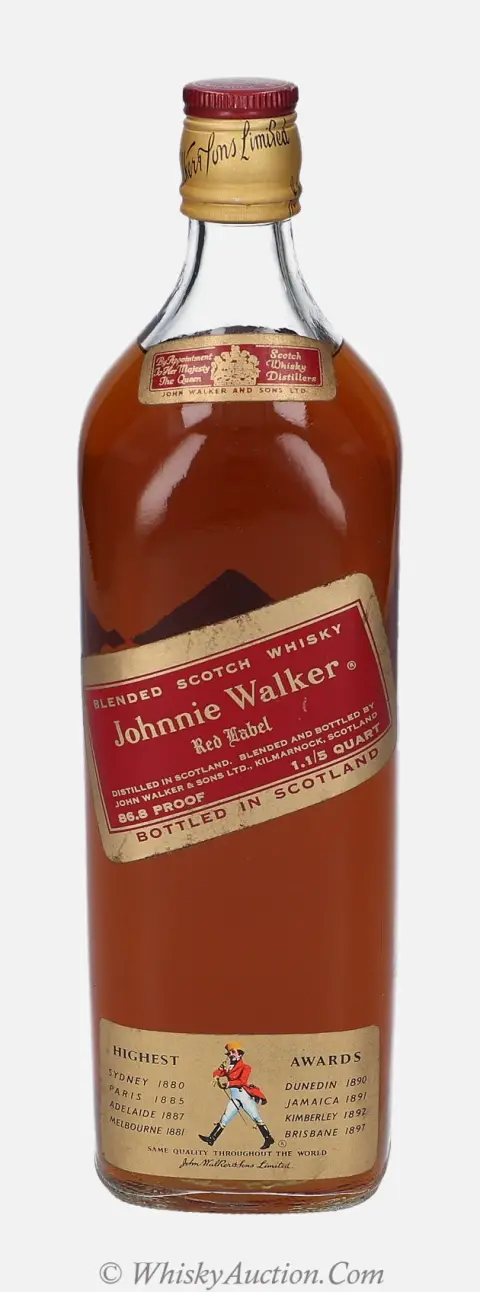 Red Label