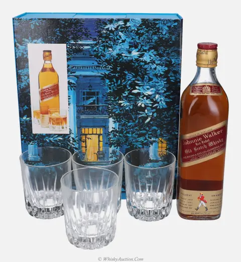 Red Label