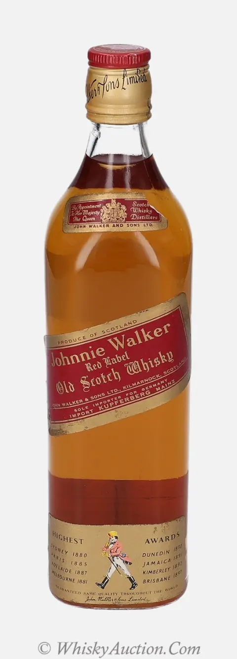 Red Label