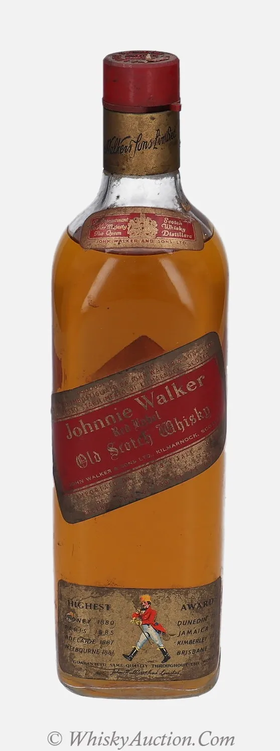 Red Label