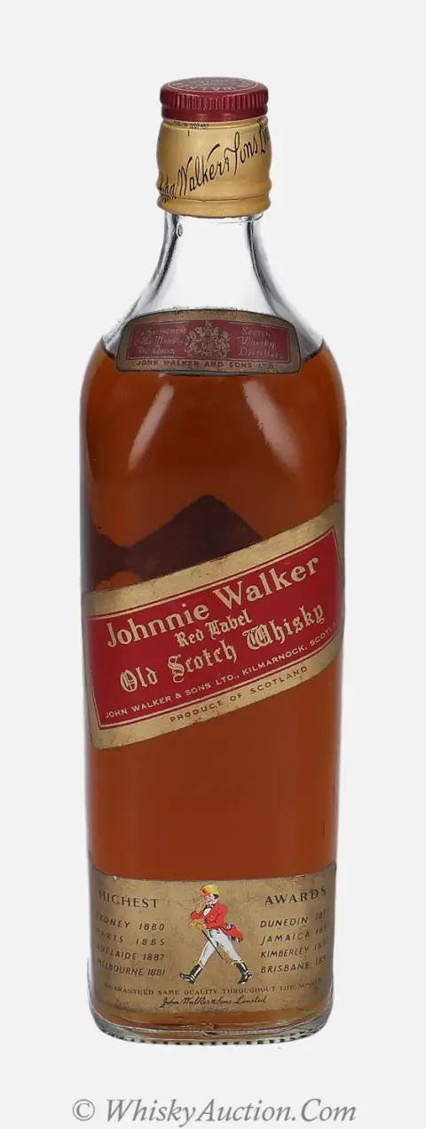 Red Label