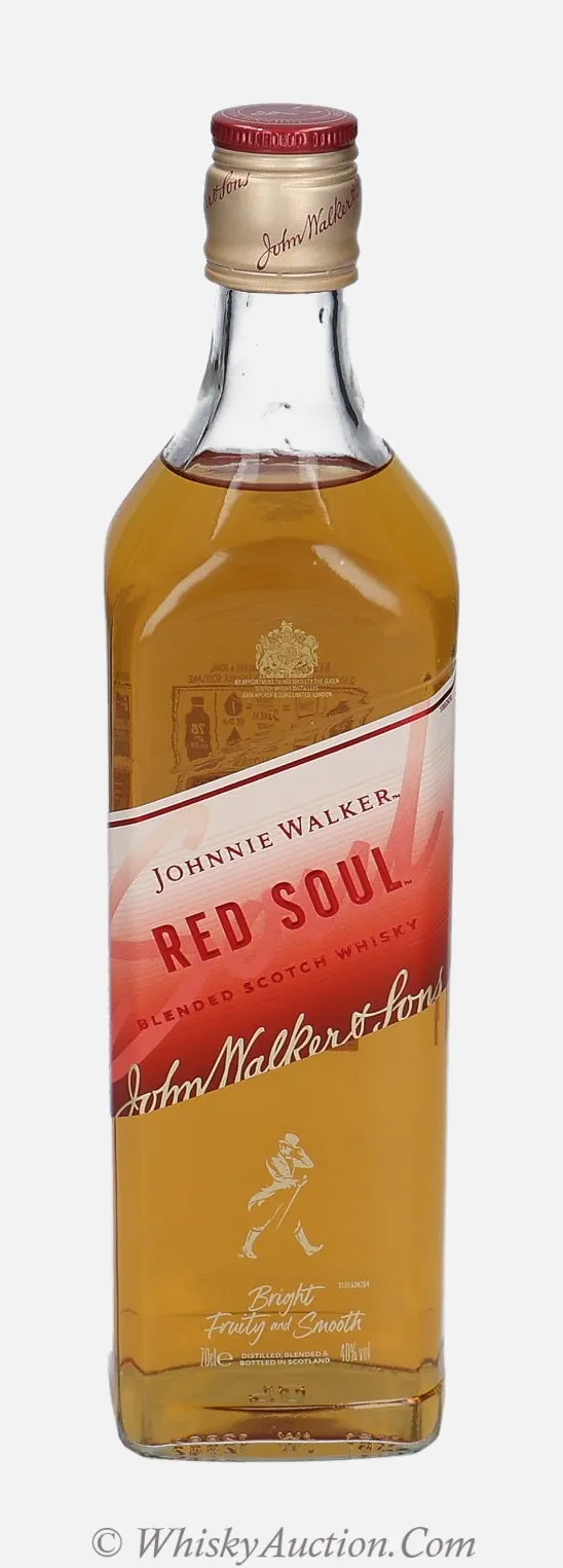 Red Soul