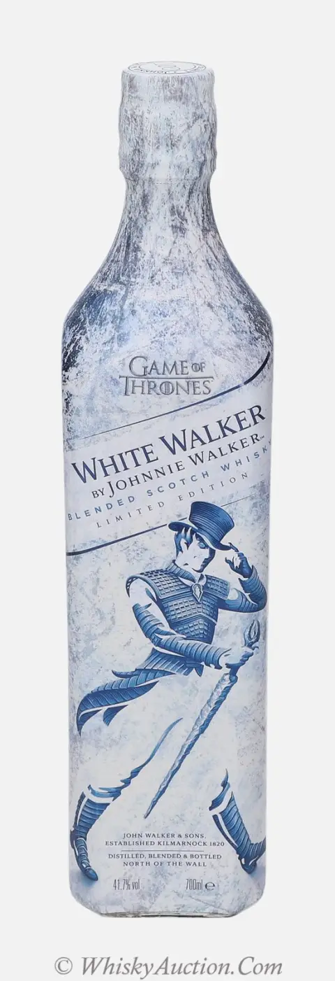 White Walker