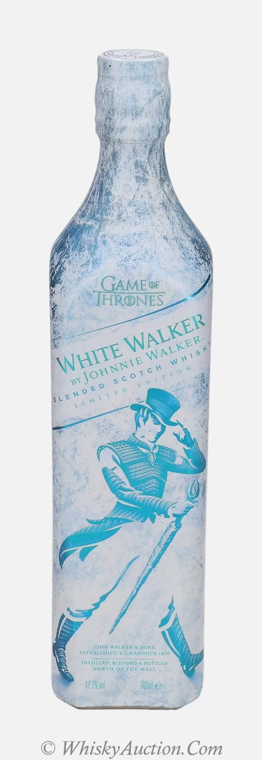 White Walker