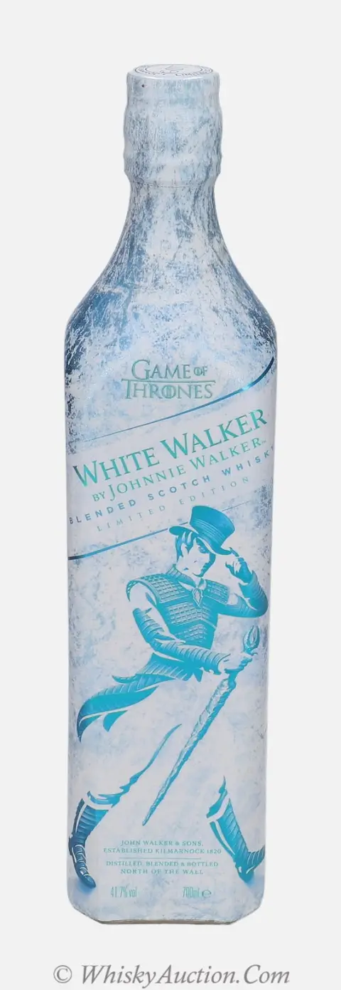 White Walker