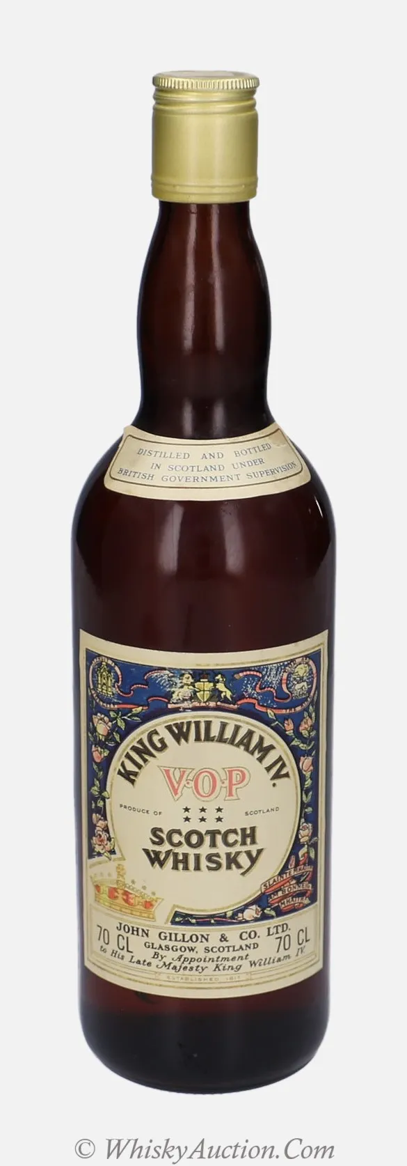 Skotsk whisky