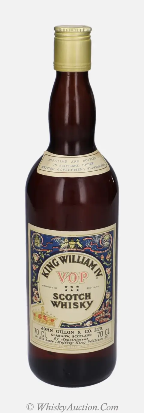 Skotsk whisky