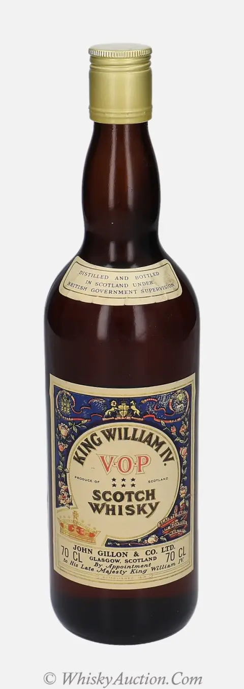 Skotsk whisky