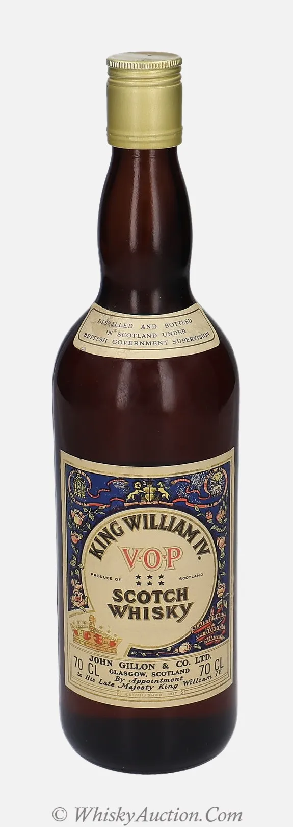 Skotsk whisky
