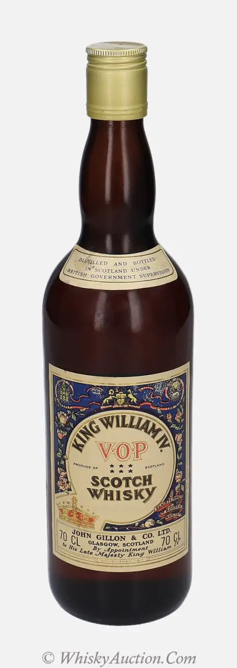 Skotsk whisky