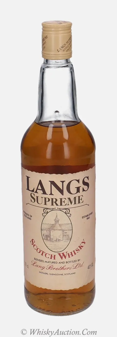 Supreme 5 år