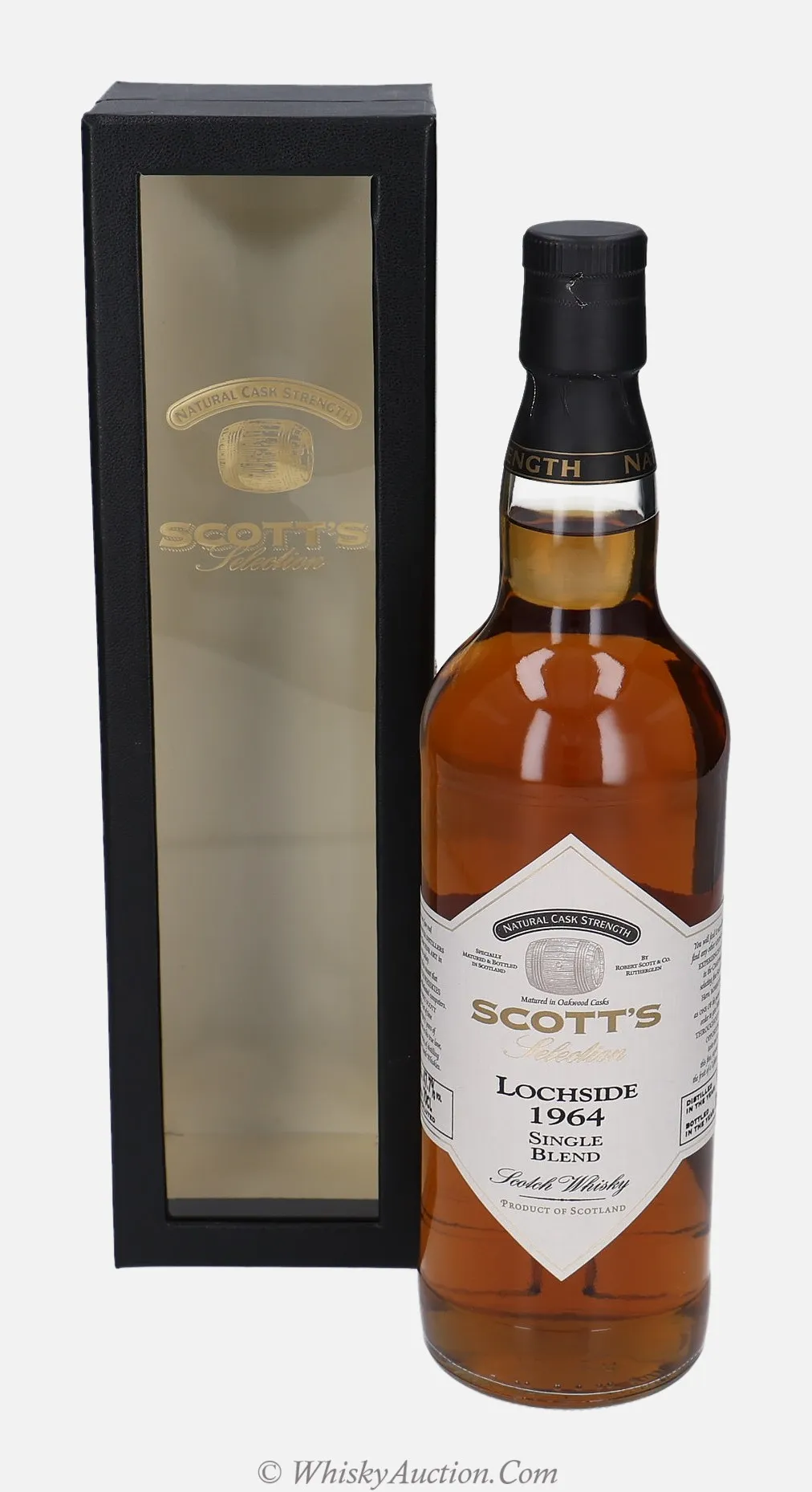 (1964 / 2006) – Robert Scott & Co.
