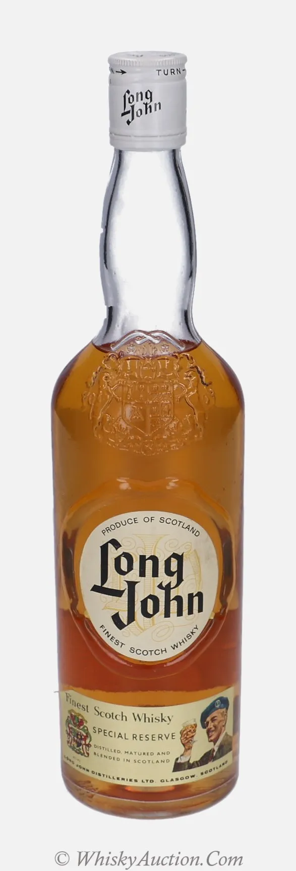 Special Reserve