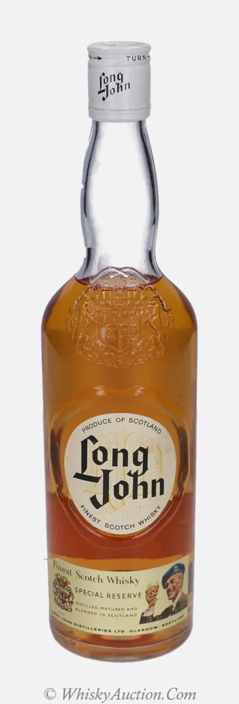 Special Reserve