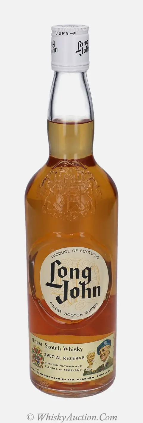 Special Reserve
