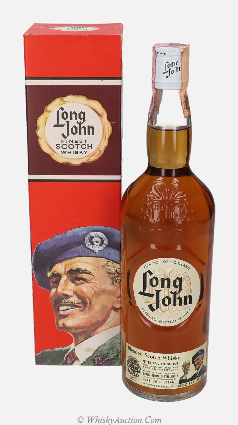 Special Reserve