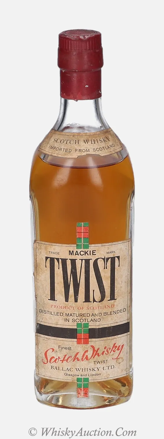 Finest Scotch Whisky