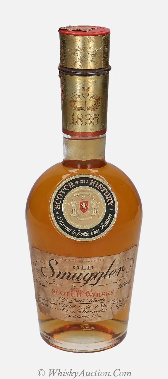 Finest Scotch Whisky
