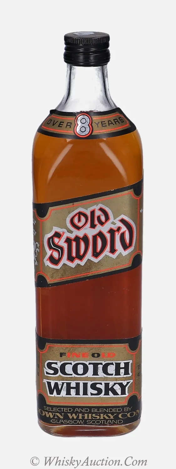 8 år
