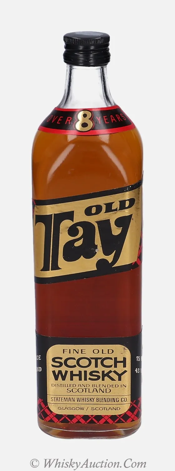 over 8 år gammel