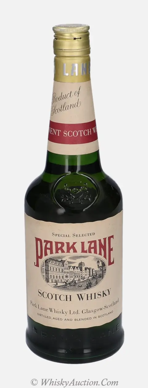 Scotch Whisky