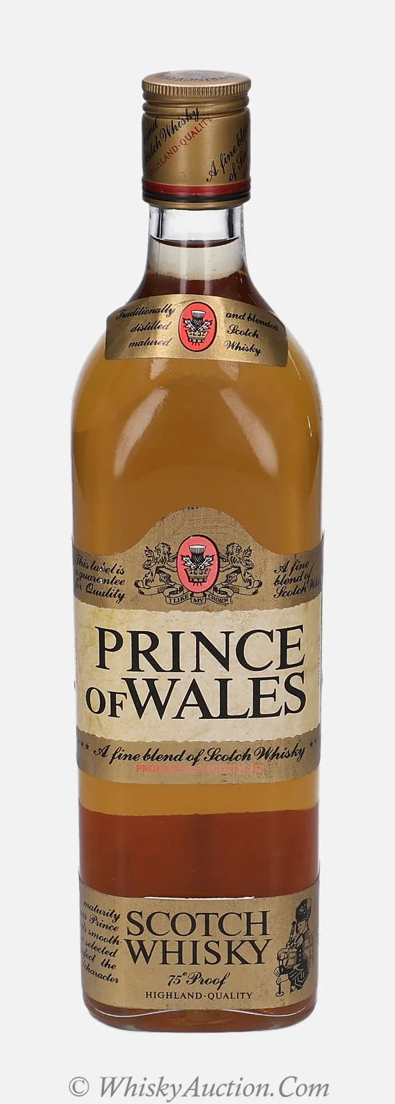 Skotsk whisky