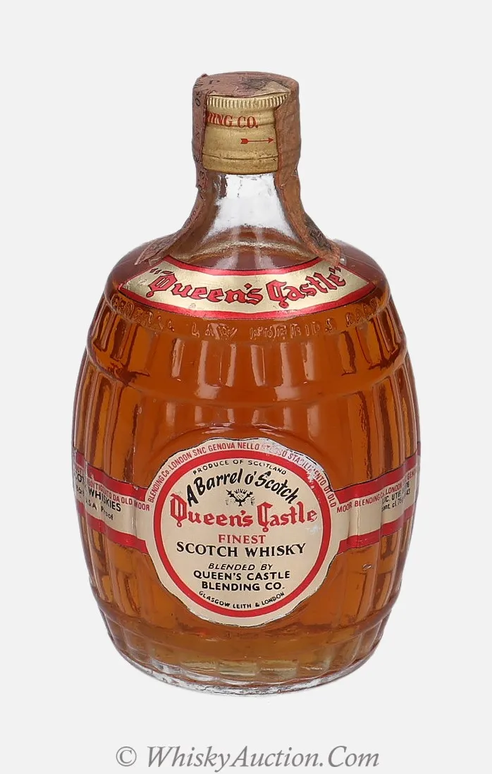 Finest skotsk whisky
