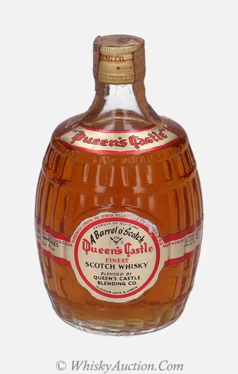 Finest skotsk whisky