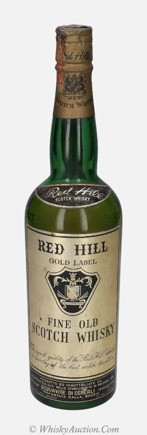 Gold Label