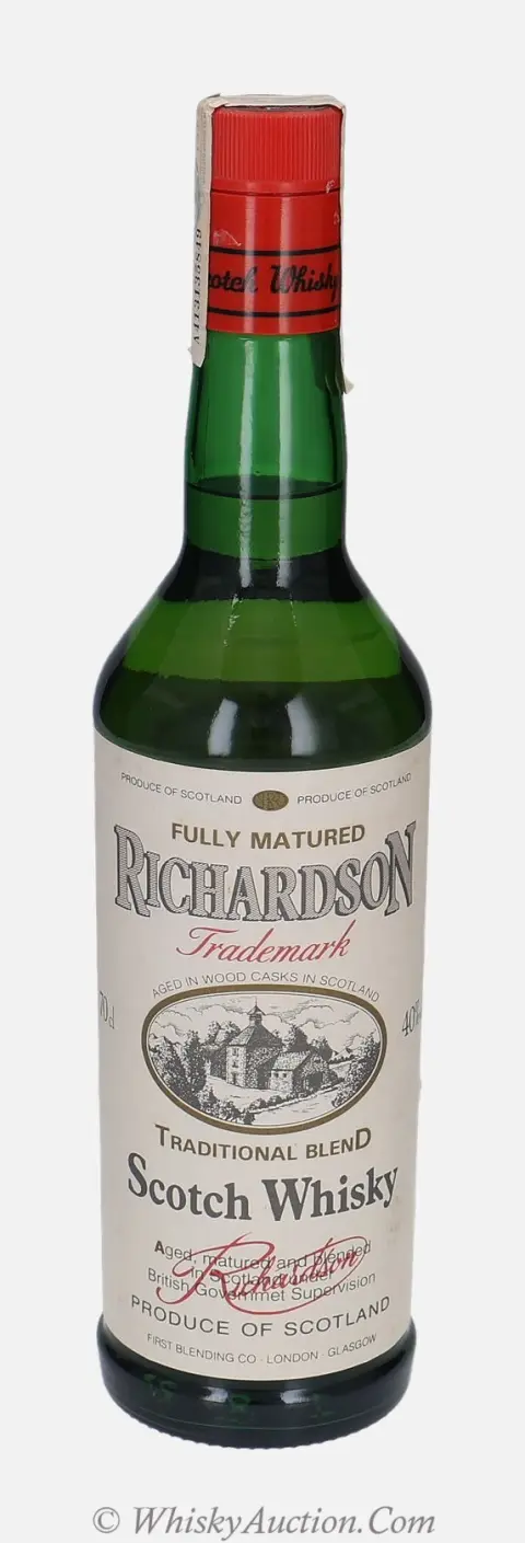Scotch Whisky